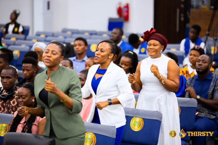 CovenantService